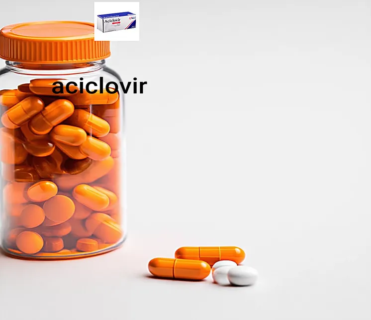 Aciclovir 2